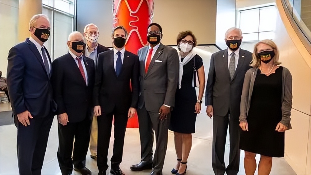 又想拉中国下水，美国这一招真的狠！