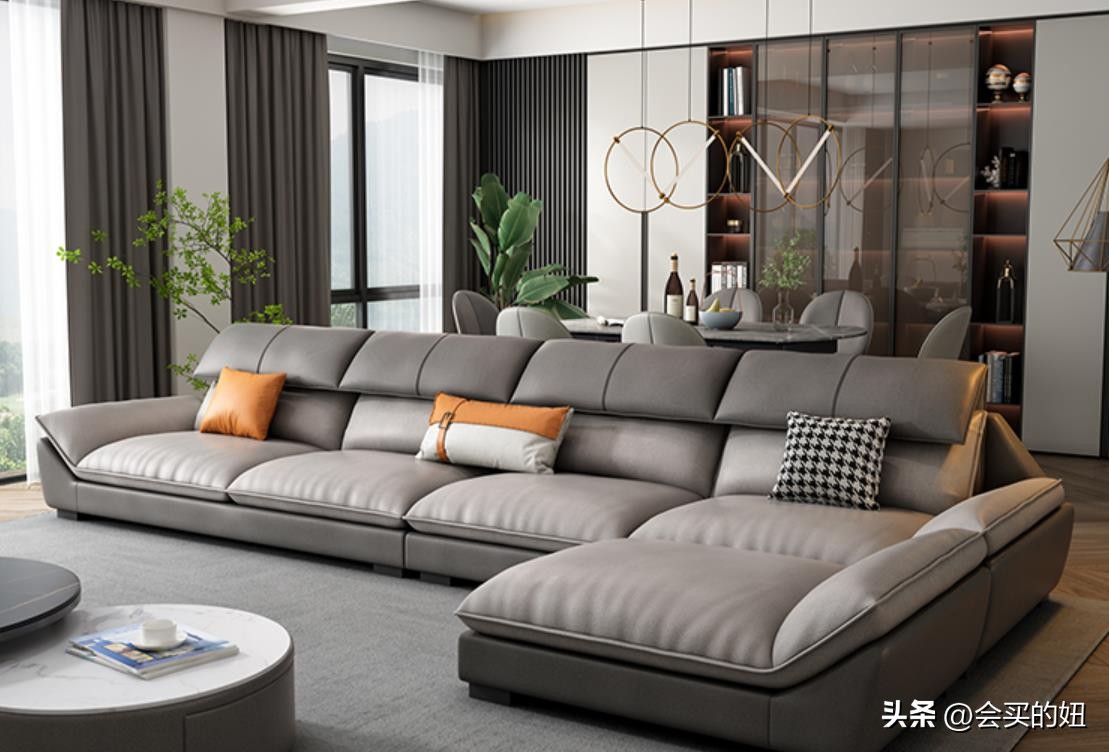 沙发怎么选才是正确的,沙发到底应该怎么选
