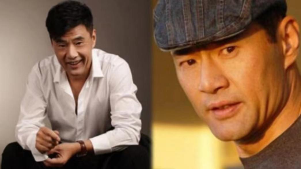 于荣光演员家庭状况,结婚30年零绯闻的于荣光