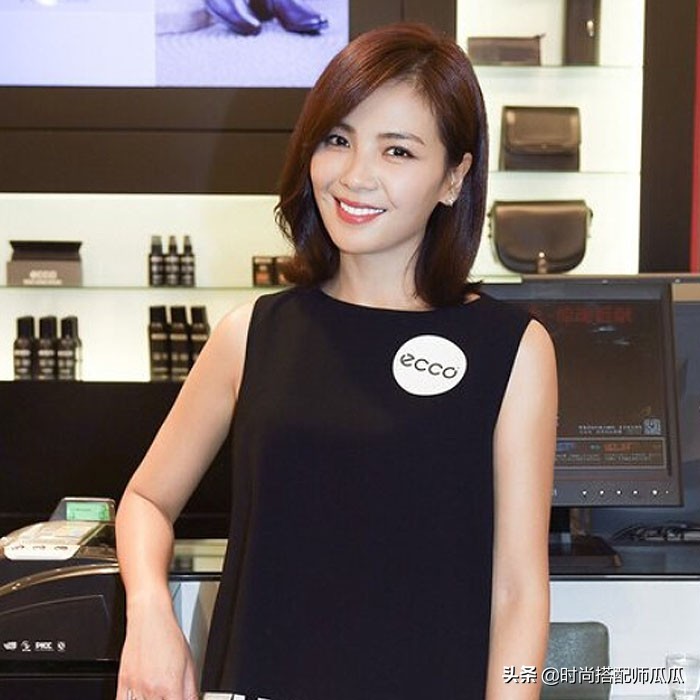 不知道怎么判断适合长发还是短发,怎么样才知道适合长发还是短发