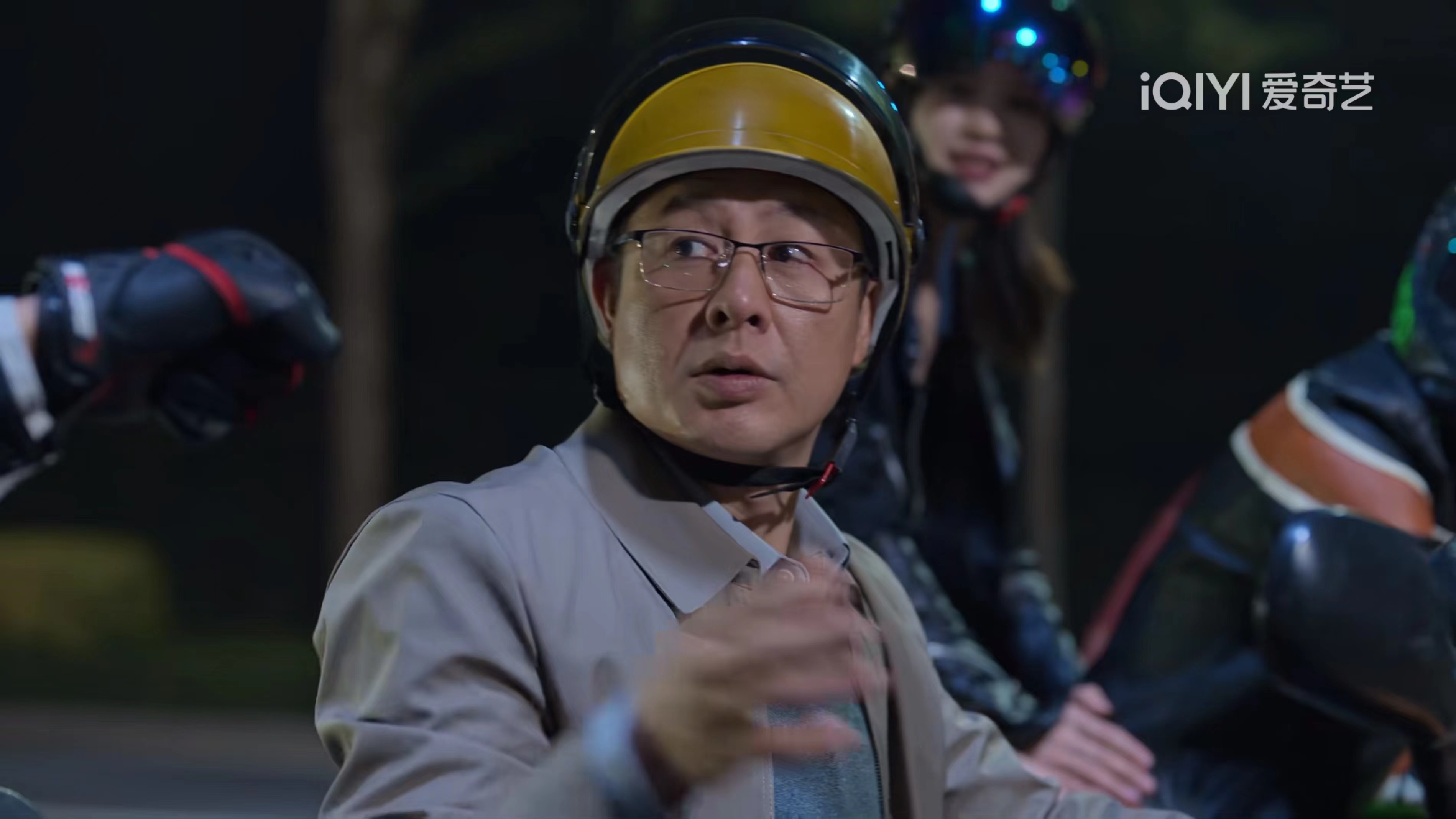 狂飙演技最好演员排名,《狂飙》中表现最好的三位演员