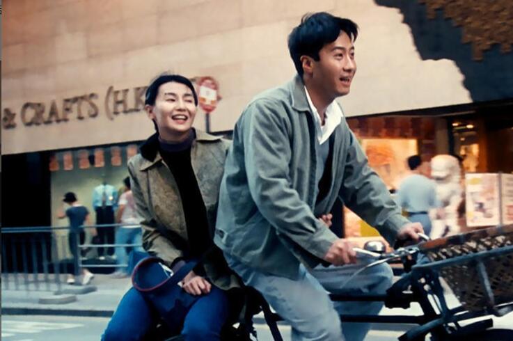 情人节情侣们必看的十种电影,情人节复盘十部高分爱情电影