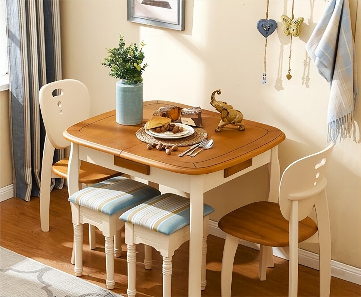 餐桌到底怎么选看完这篇你就懂了,如何选择一款合适的餐桌