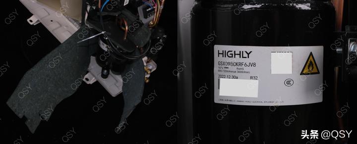 leader空调1.5匹测评,leader元气3匹空调型号