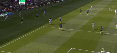 凯恩267球成热刺队史射手王,凯恩双响绝杀助热刺双杀曼城