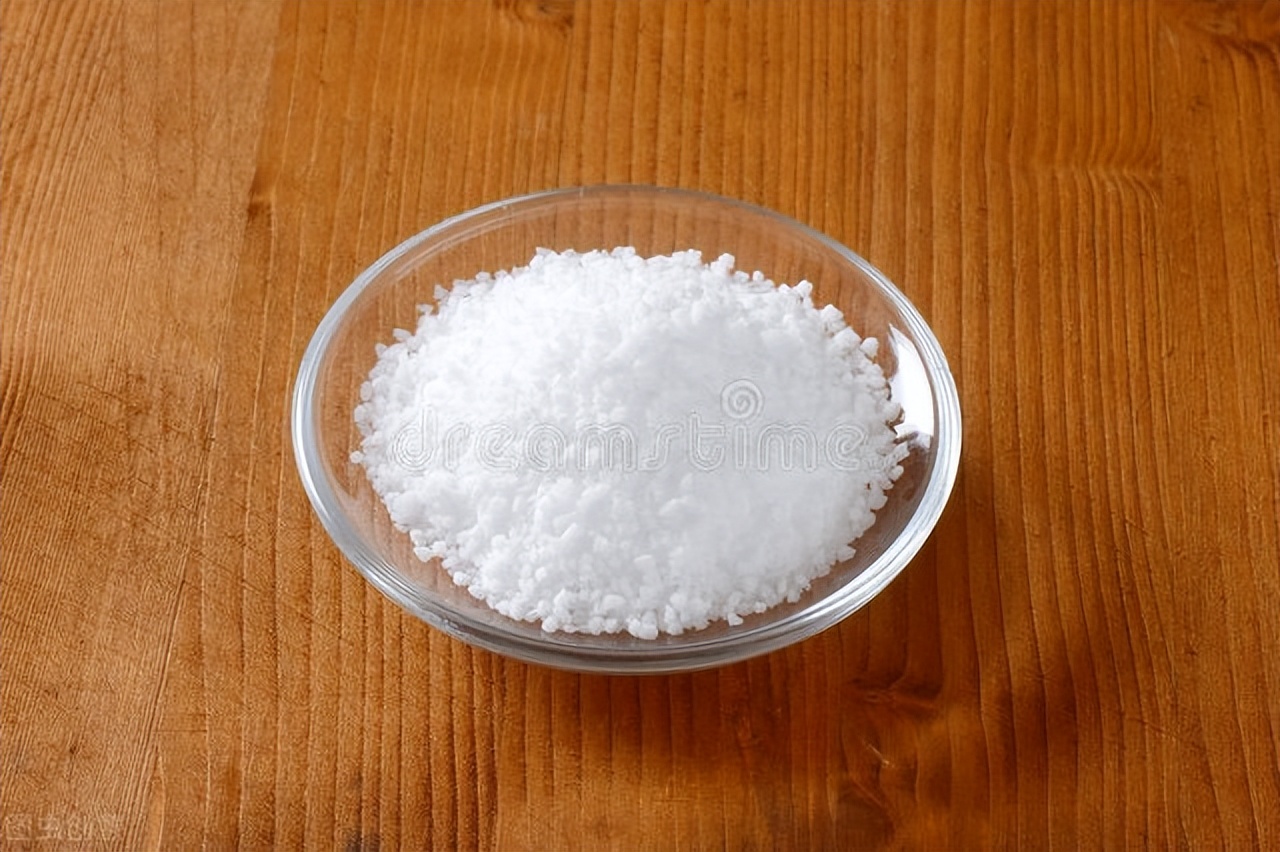 食盐有哪些配料不要买,食盐购买注意事项