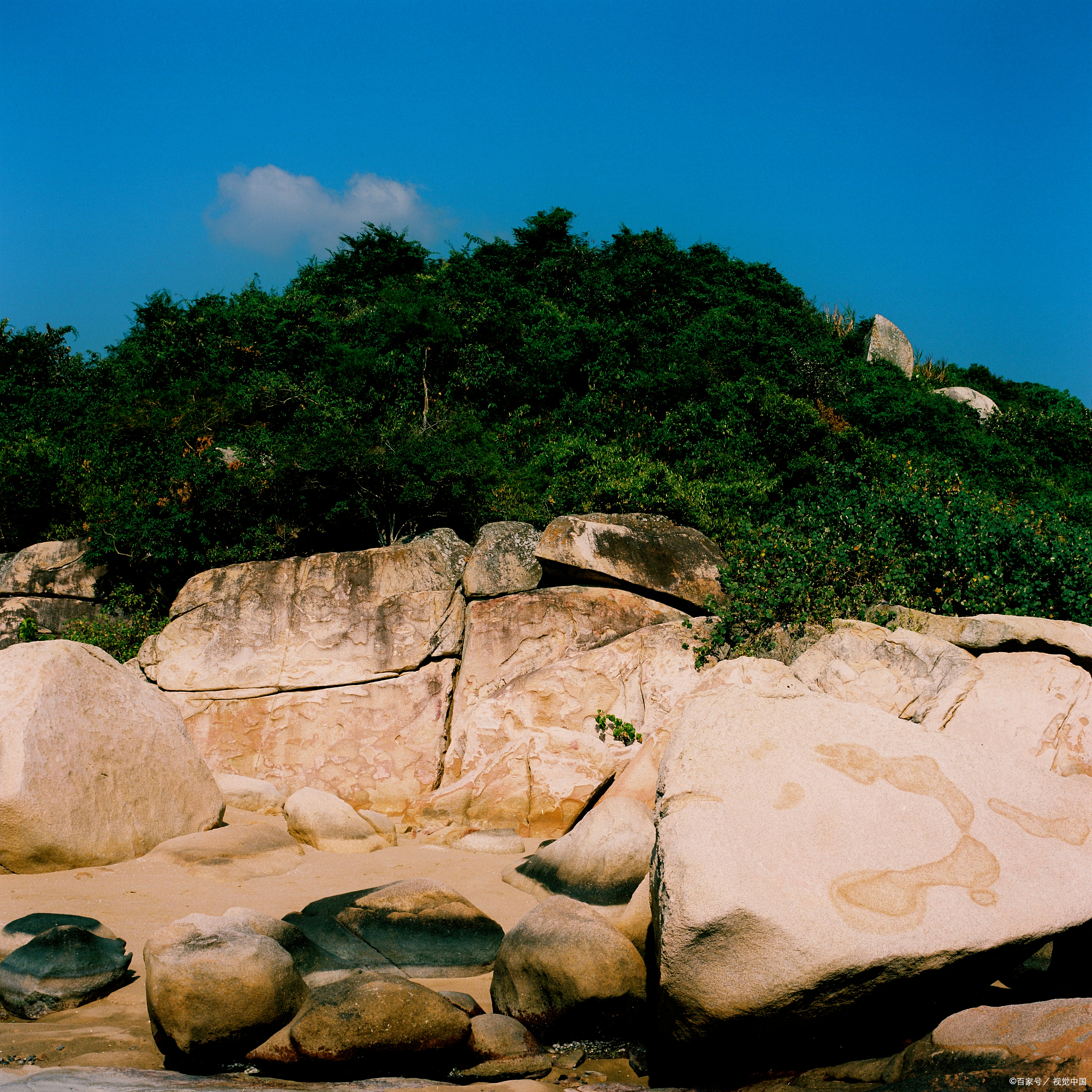 广东五一旅游景点推荐攻略,五一旅游必去十大景点广东