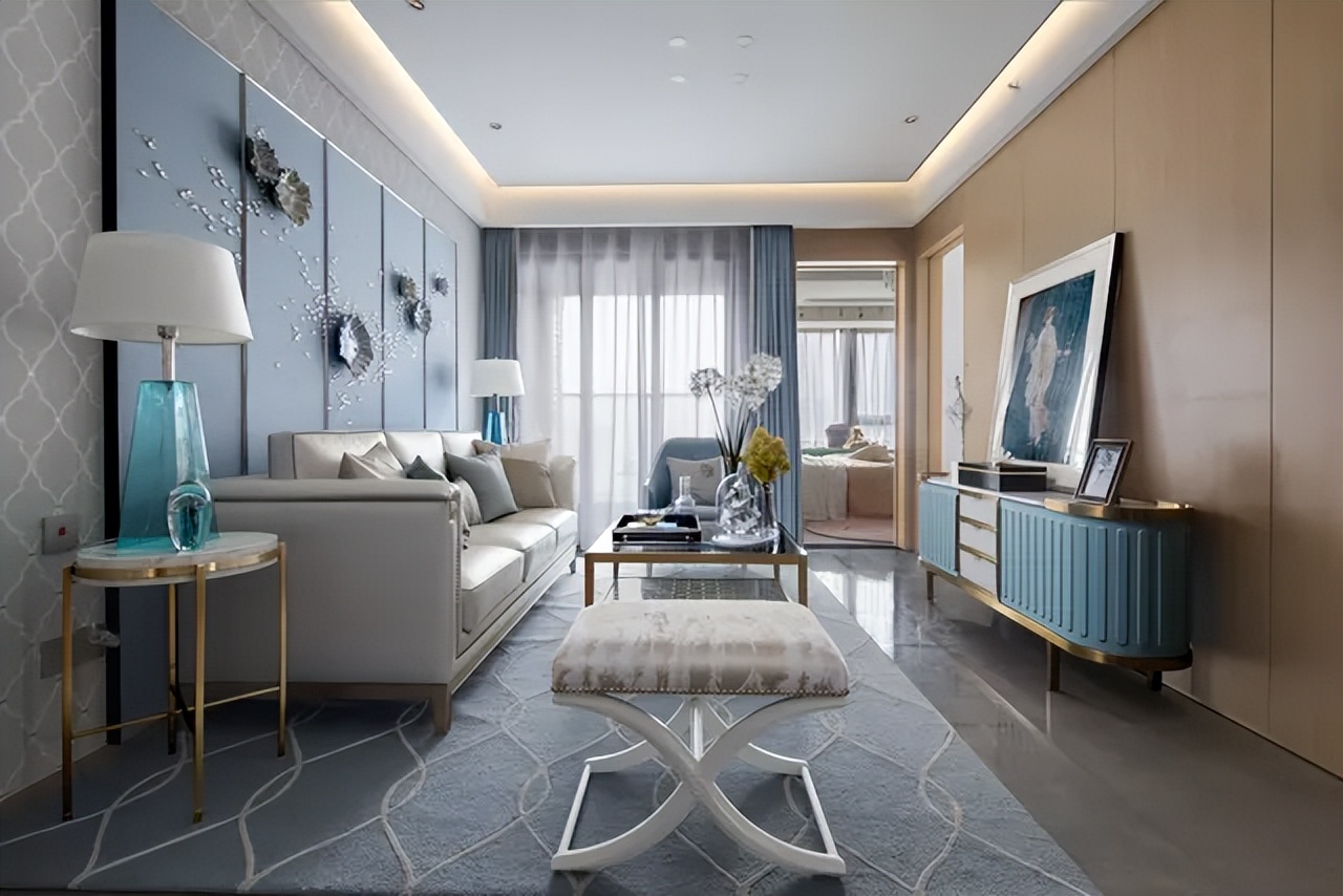 里城玺樾山装修质量问题,里城玺樾山减60万首付有没有套路