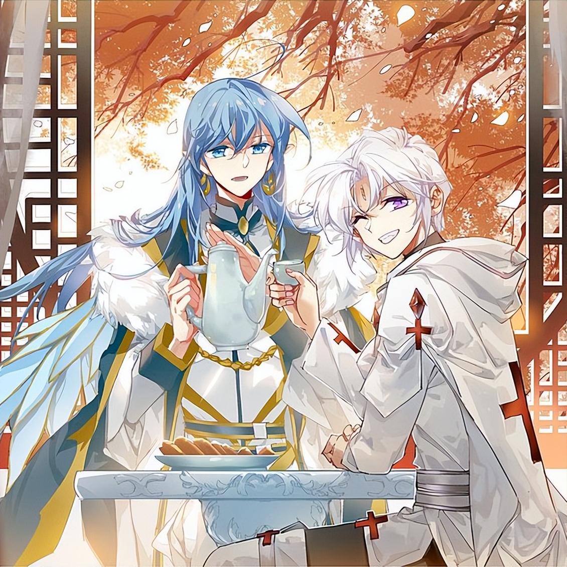 泪目！死去的童年记忆突然开始攻击我