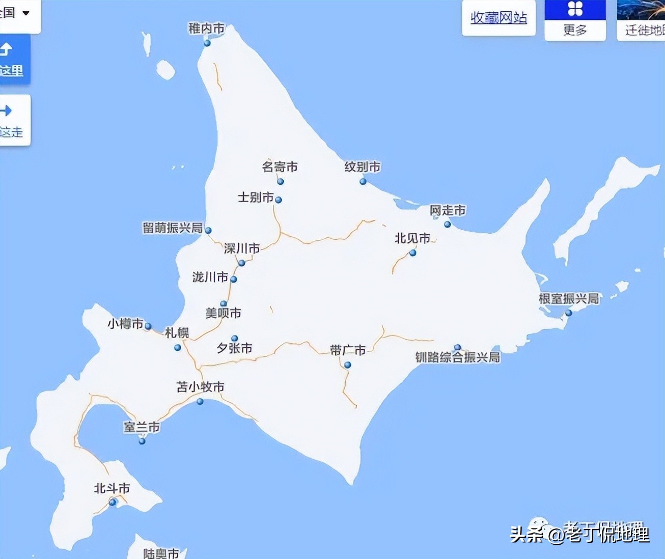 同在东亚，日本和中国有什么不同？