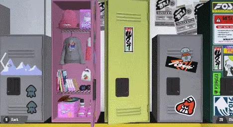 被戏称为任天堂“元宇宙”游戏《Splatoon》文化社区是如何构建的