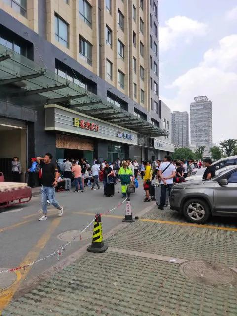 昆山打工真实情况最新,昆山打工人的真实生活