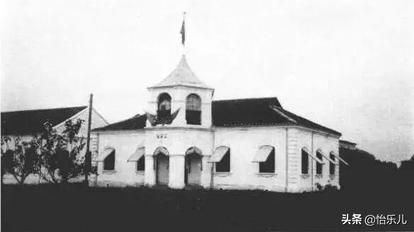 从广博收藏的一块手帕说起，100年前中国第一次举办世界博览会