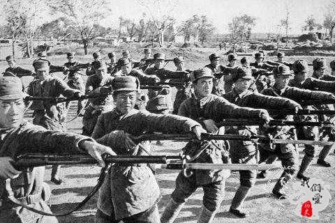 冀西烽火岁月（下）：我在高邑县政府见到了陈毅司令员