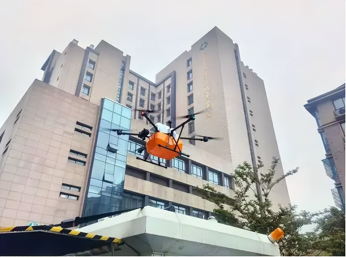 2020年中国无人机竞争分析报告,2022年中国无人机销量