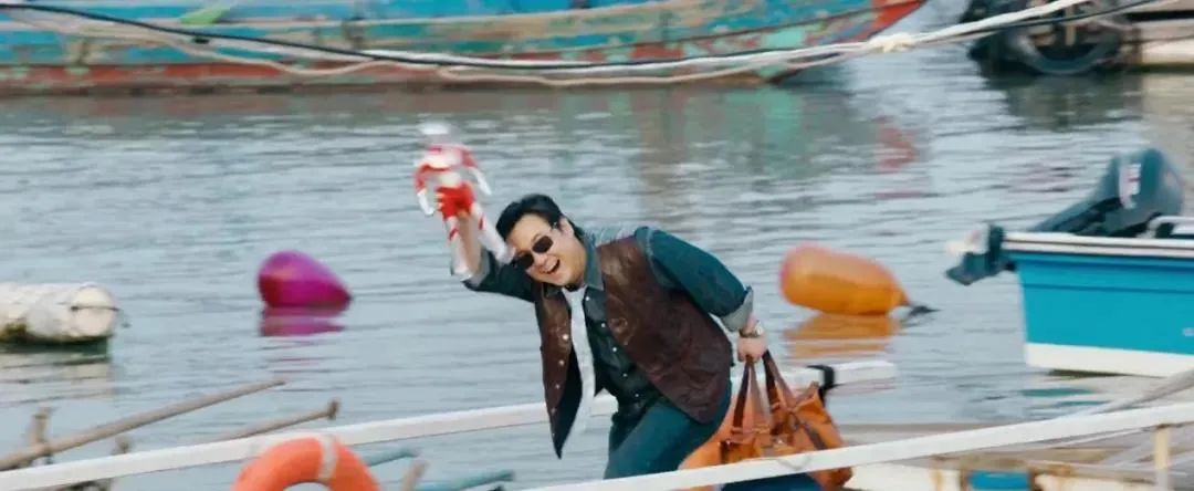 连续三部作品票房扑街,韩寒四海总票房