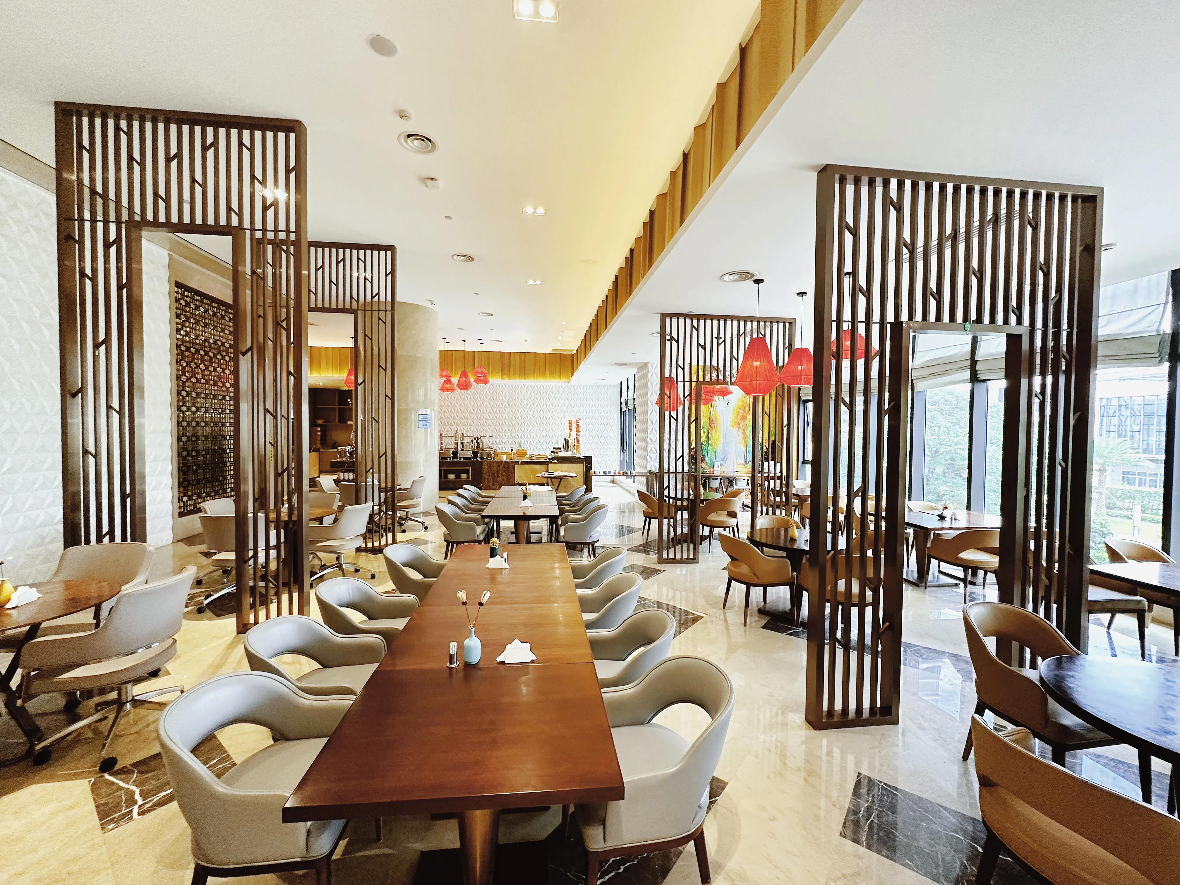 珠海横琴乾元酒店简介,珠海横琴乾元酒店是几星级酒店