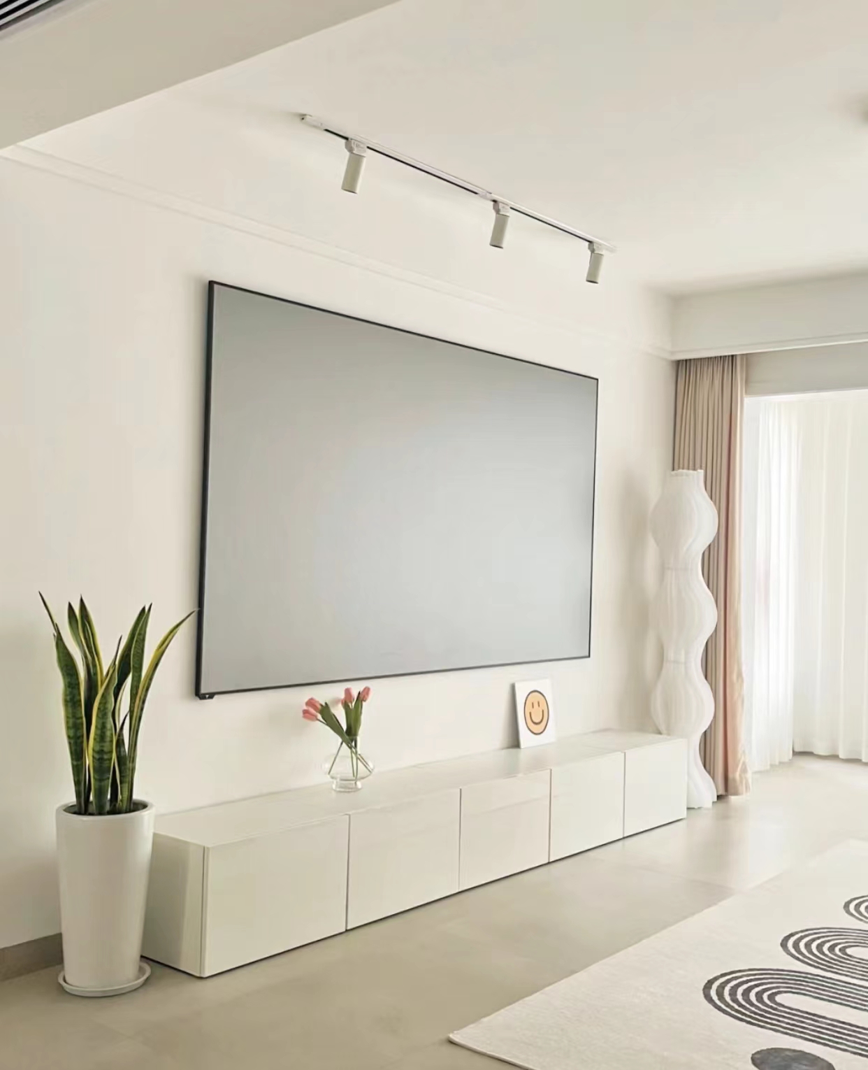 第二套房不经常住,穷装还是豪装建议添置这5样东西