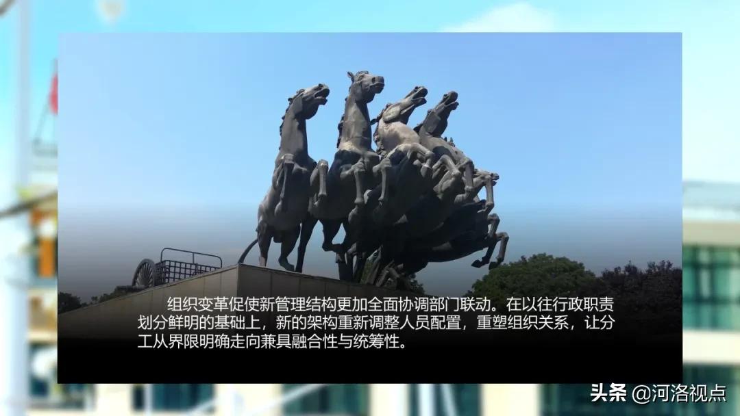 河南省中小学教育新政策,义务教育集团化办学改革典型案例