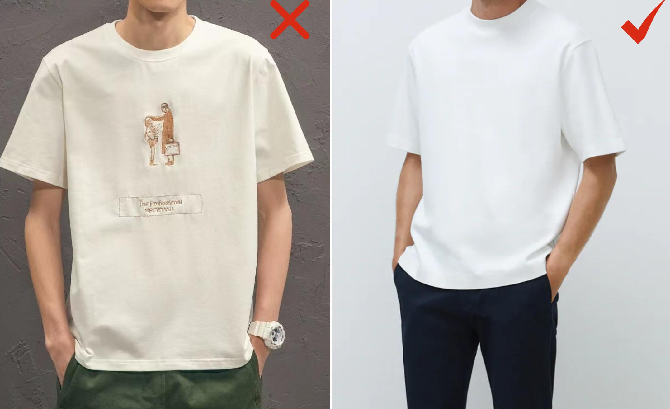 男士搭配推荐,男士搭配小心机从单品下手