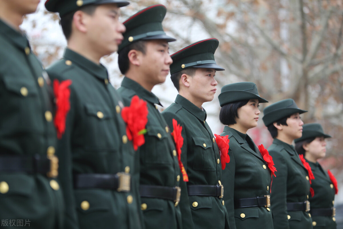 2019年前退伍军人的福利政策,石家庄退伍军人优待证有哪些福利