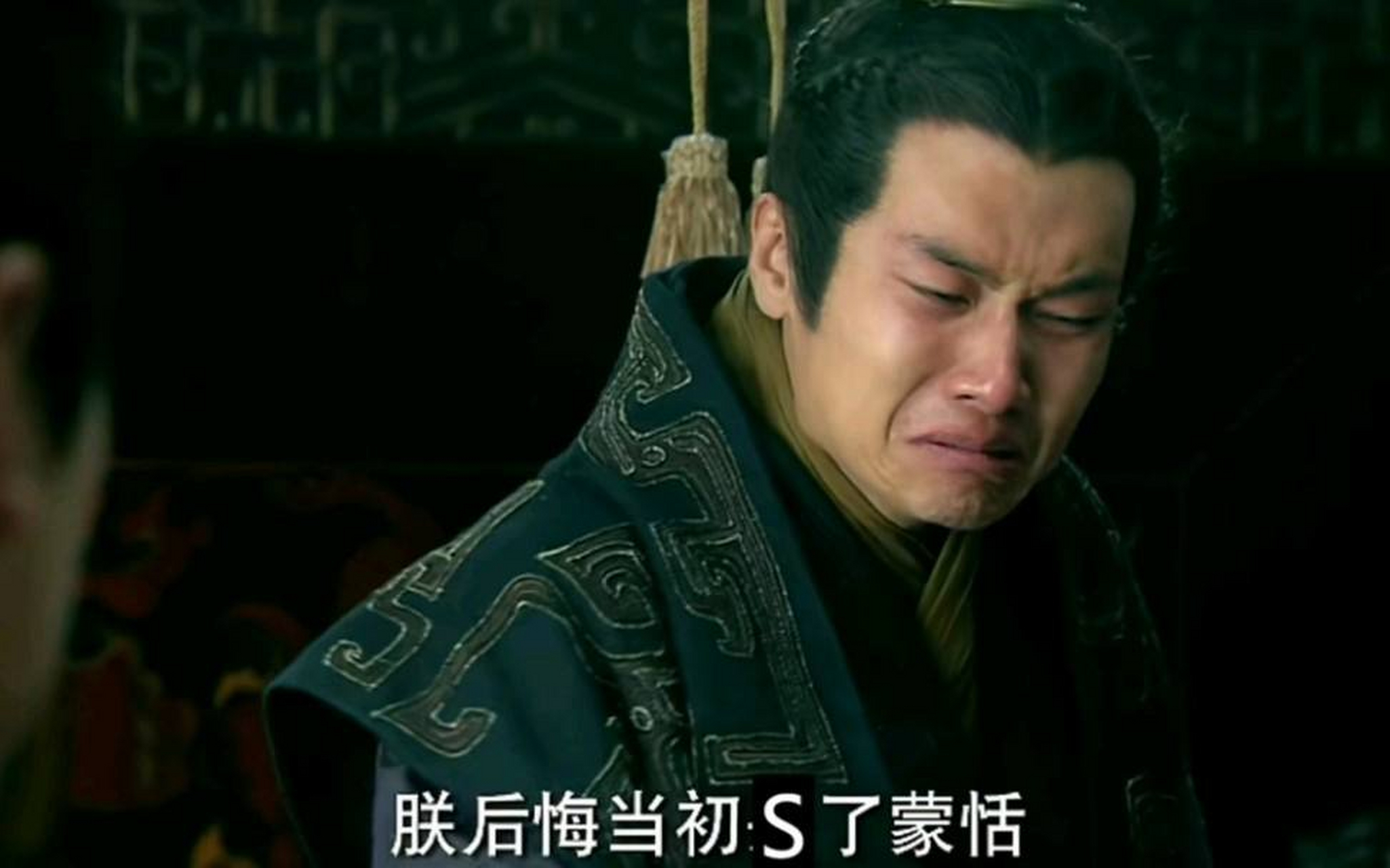 赵高杀秦二世的目的是什么,秦二世最终有没有被赵高杀死