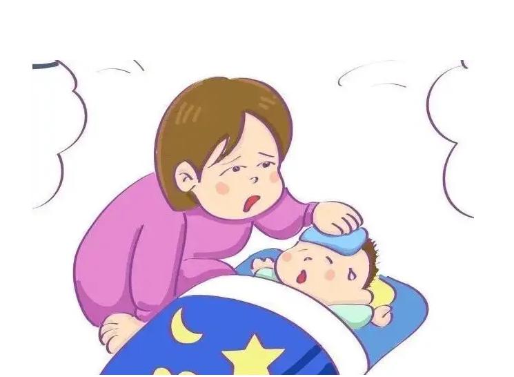 冬天输液太凉会有什么后果,冬天输液很冷怎么办