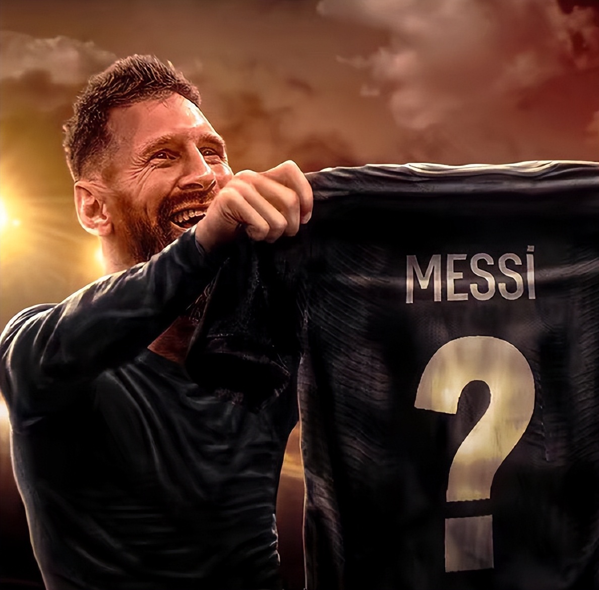 上山的人嘲笑下山的神梅西剪辑,上山别嘲笑下山的人