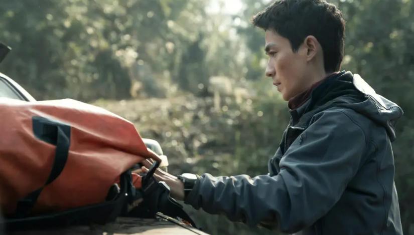 朱一龙戛纳行全记录,戛纳媒体对朱一龙的评价