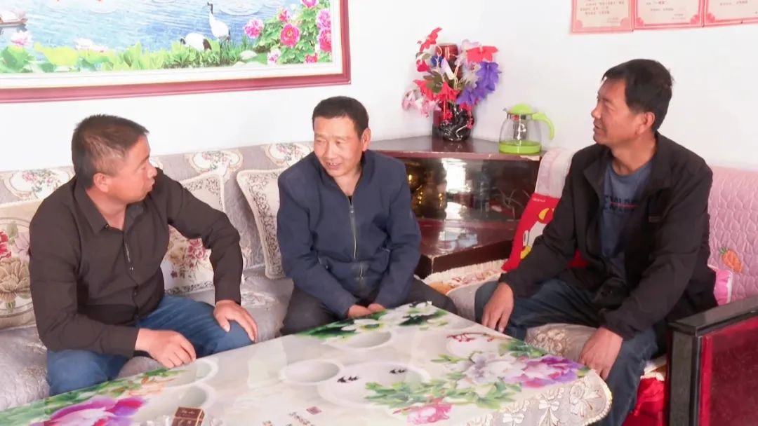 年收入过百万！带你解密高台这位“达人”的致富秘籍