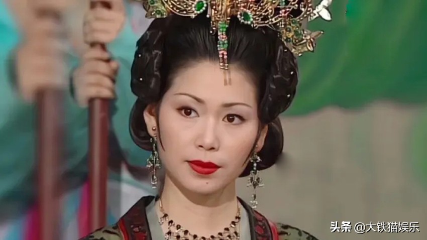 97天龙八部段正淳认女,97版天龙八部段正淳渣男片段