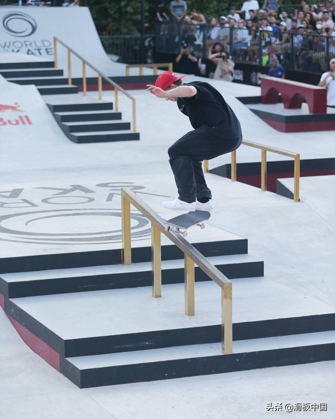 巴黎奥运会罗马滑板积分赛 (巴黎奥运会滑板)