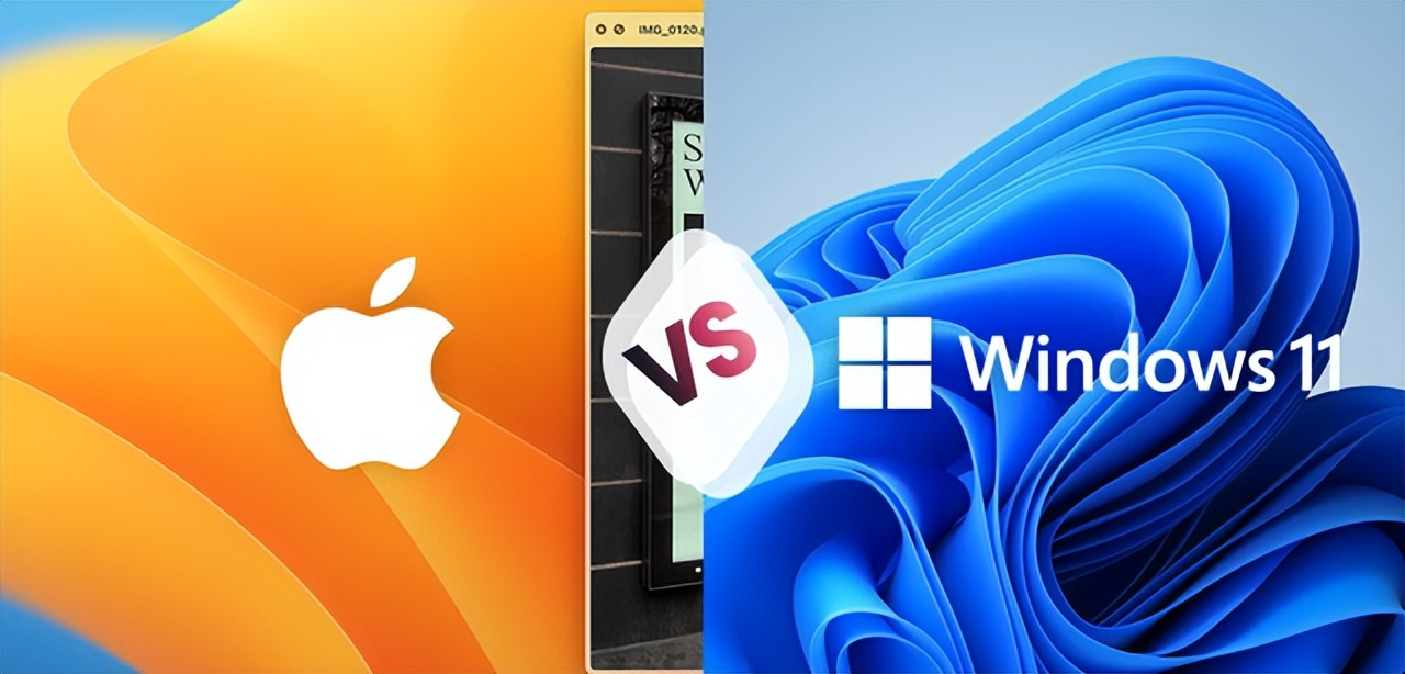 mac和windows谁更好,mac和windows哪个好在
