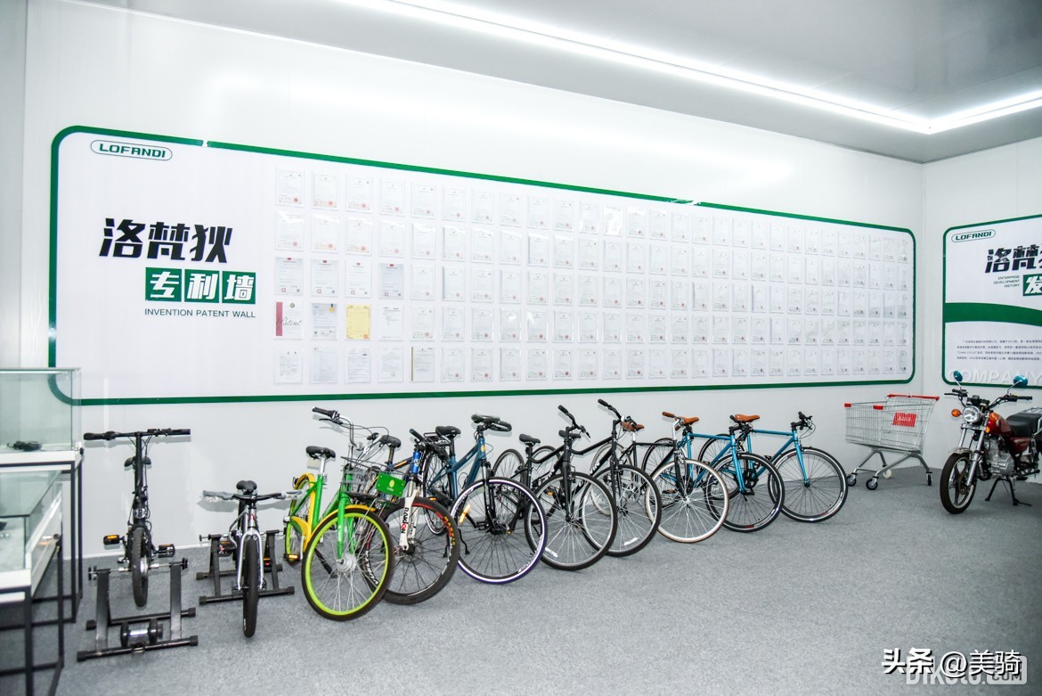 洛梵狄变速器怎么样,洛梵狄科技研发中心