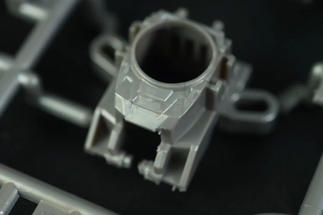 mg独角兽开箱,东京限定彩透独角兽