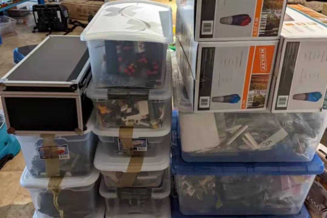 从国外寄奢侈品回国需要注意什么,去国外不能带回来的十件物品