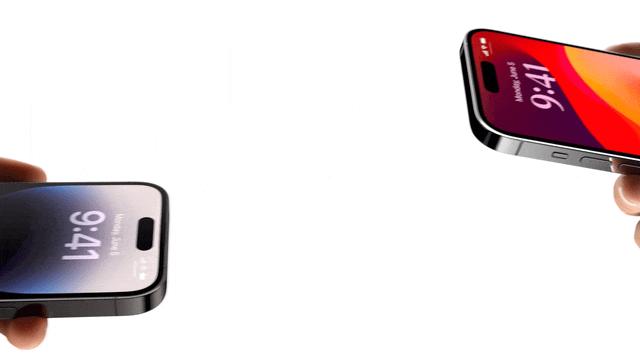 iphoneios17有什么新变化,苹果ios17的最大变化是什么