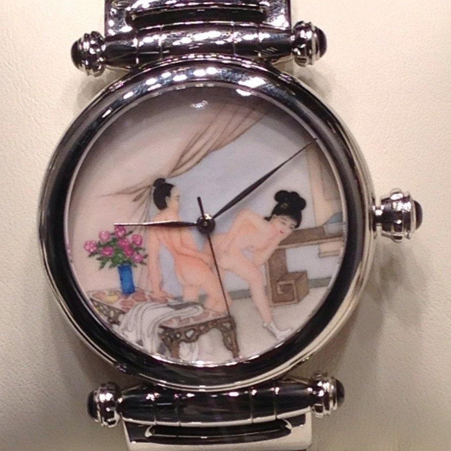 什么样的珐琅彩算是最好的,什么样的珐琅彩瓷器值钱