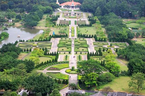 广东旅游值得去的,广东潮汕旅游推荐城市