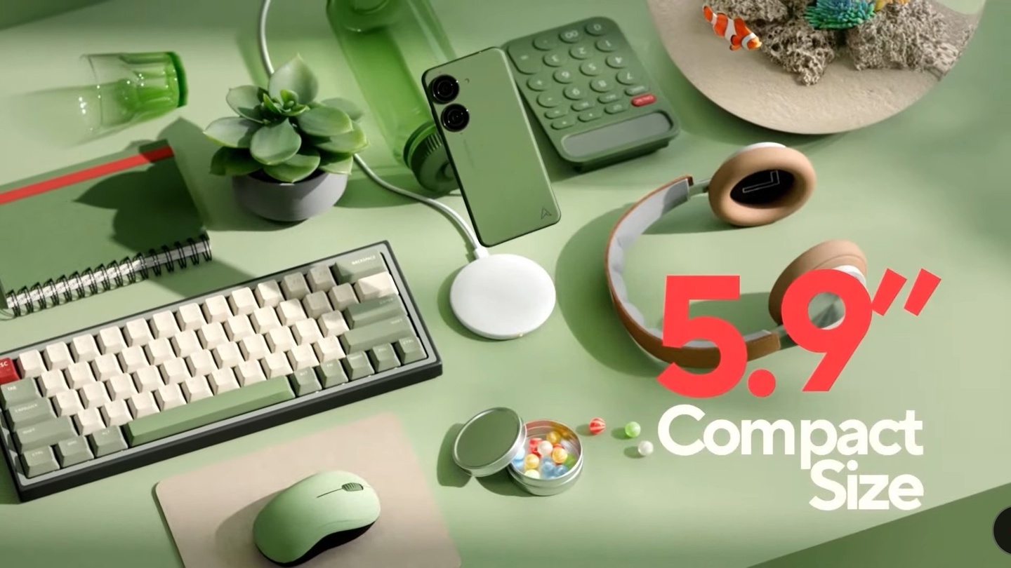 华硕小屏幕旗舰手机,华硕新上市5.9寸手机