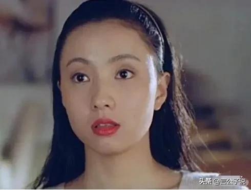 7位天生“眼窝深”的女星，深邃迷人和疲惫显老，差距一目了然