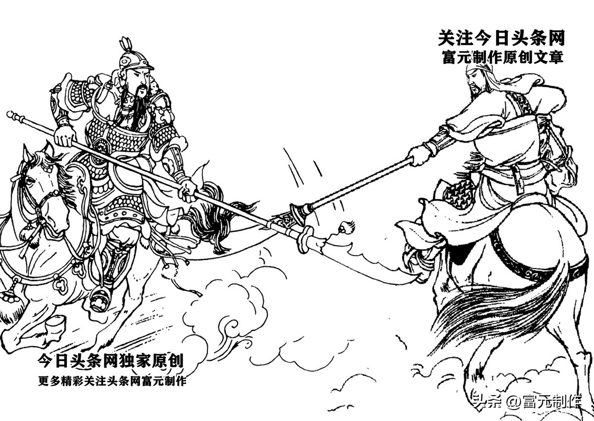 林冲和关胜到底是谁厉害,关胜厉害还是林冲厉害