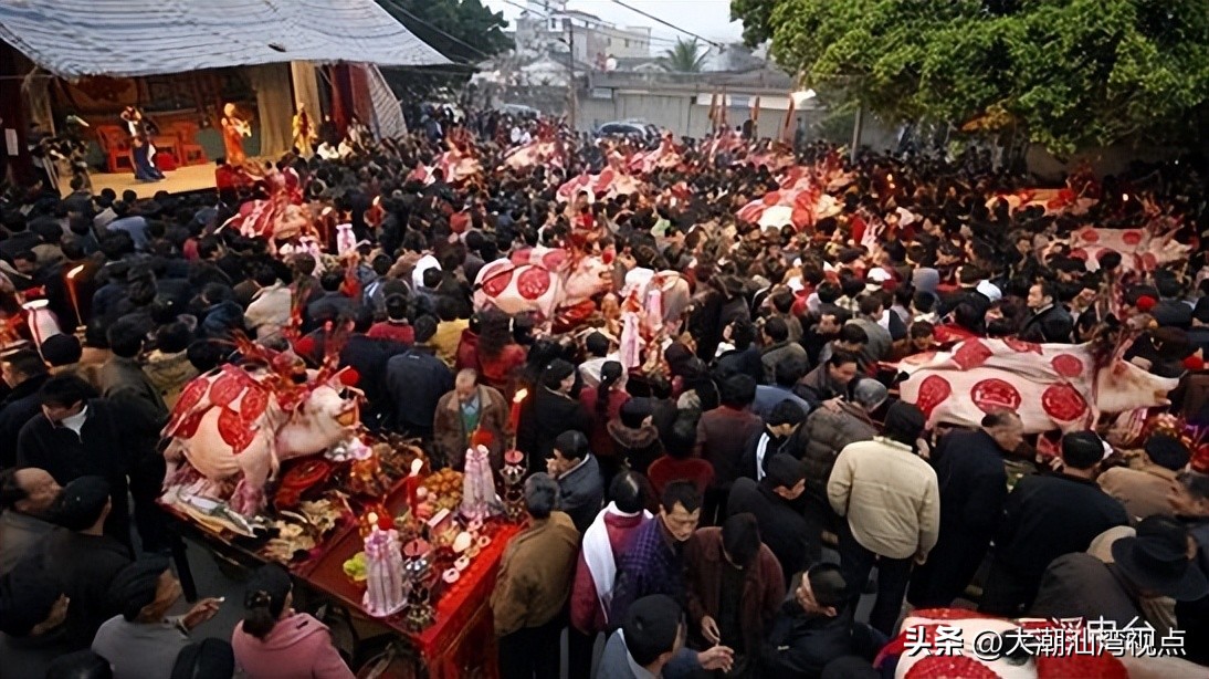广东春节活动,广东顺德春节有什么活动