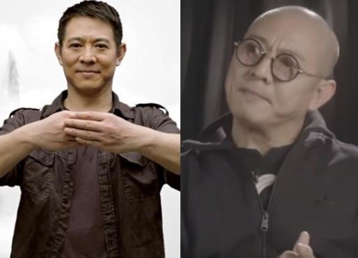 精武英雄演员现状，钱小豪*拍偷**女性隐私部位被捕，女主至今未婚