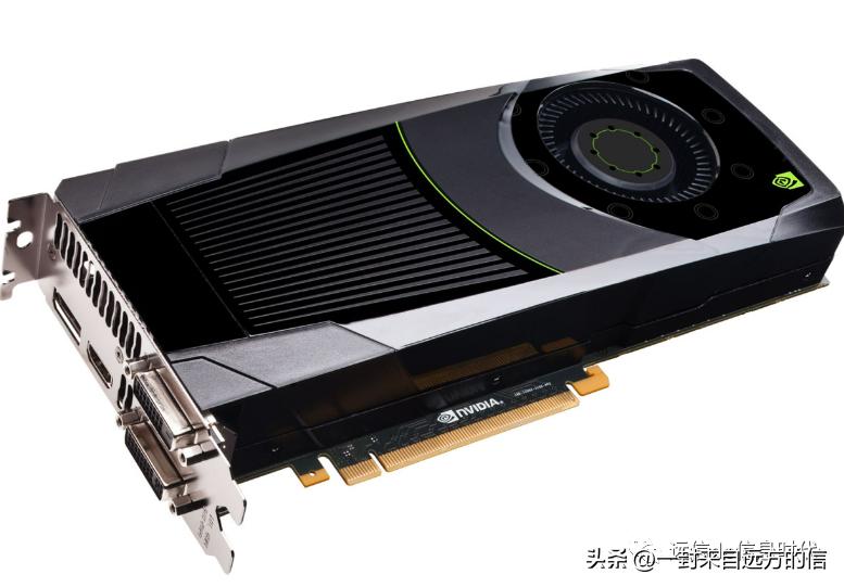 「科技历史」有史以来最好的6款英伟达显卡