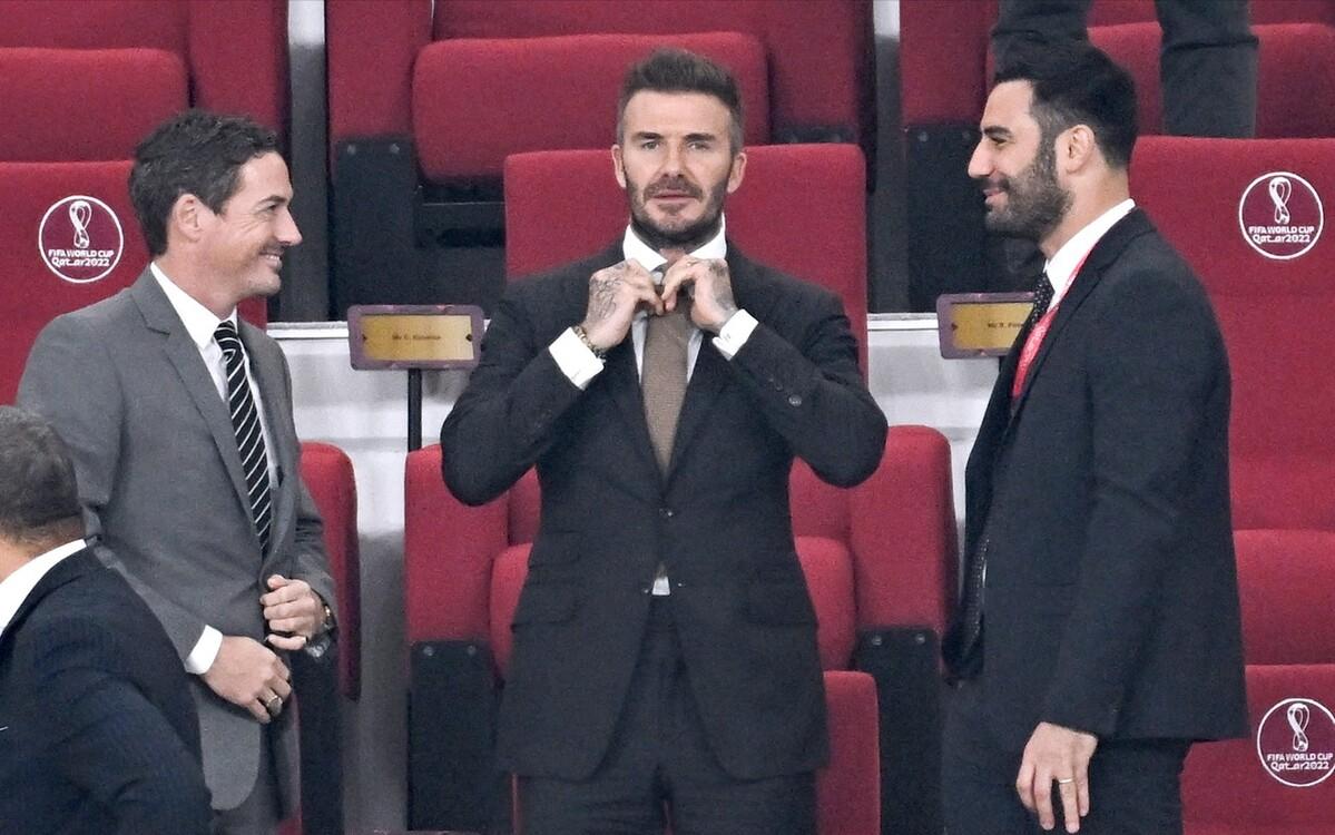 收购曼联曼联会赢吗,贝克汉姆是如何签下梅西的