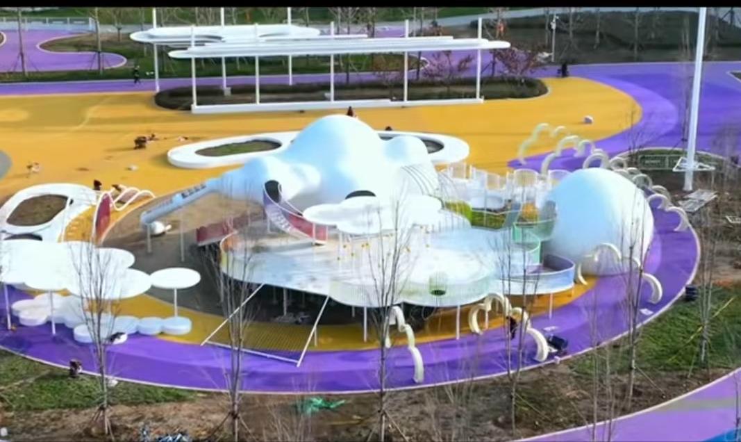 保定最好玩的室内游乐园不超过100,保定适合儿童的游乐