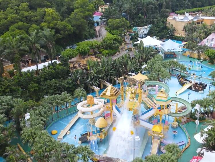 珠海旅游攻略自驾游亲子游,珠海亲子自驾游好去处推荐