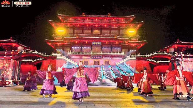 西安旅游攻略必去10个景点,西安旅游攻略必去景区