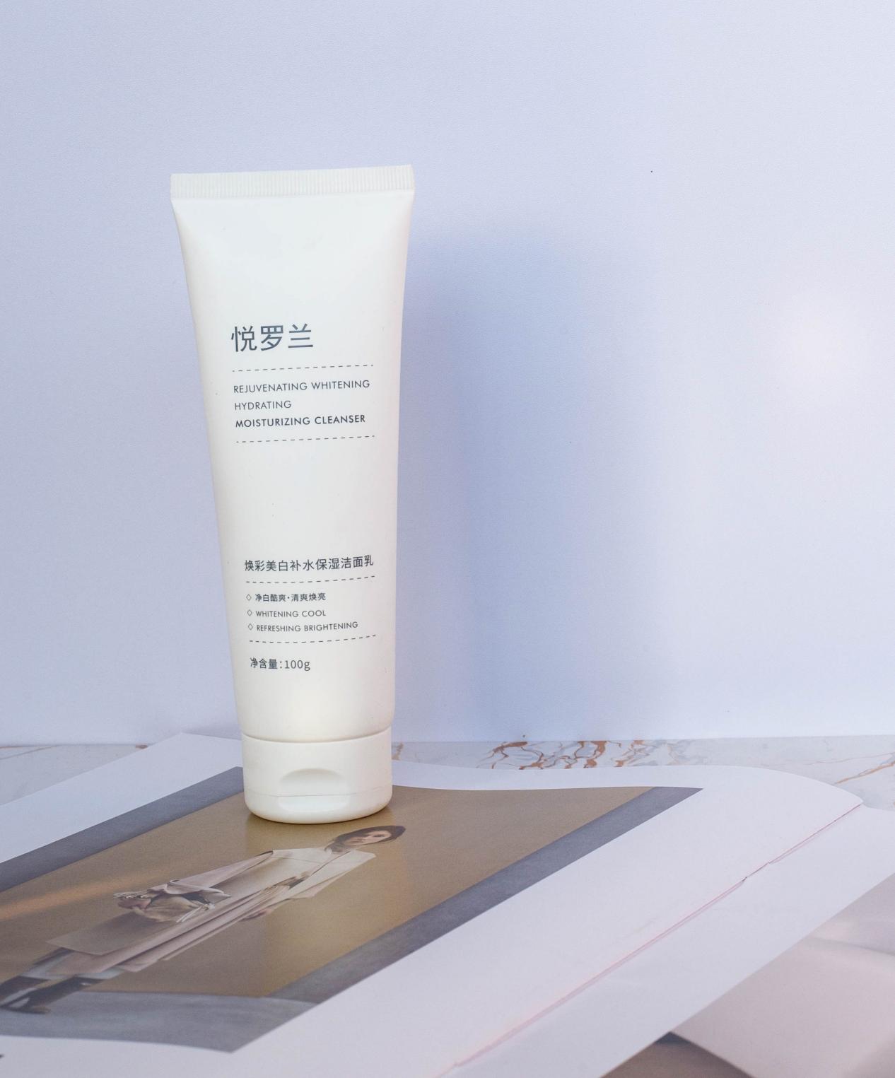 男士洗面奶和女士洗面奶,十大最好用的男士洗面奶排行榜